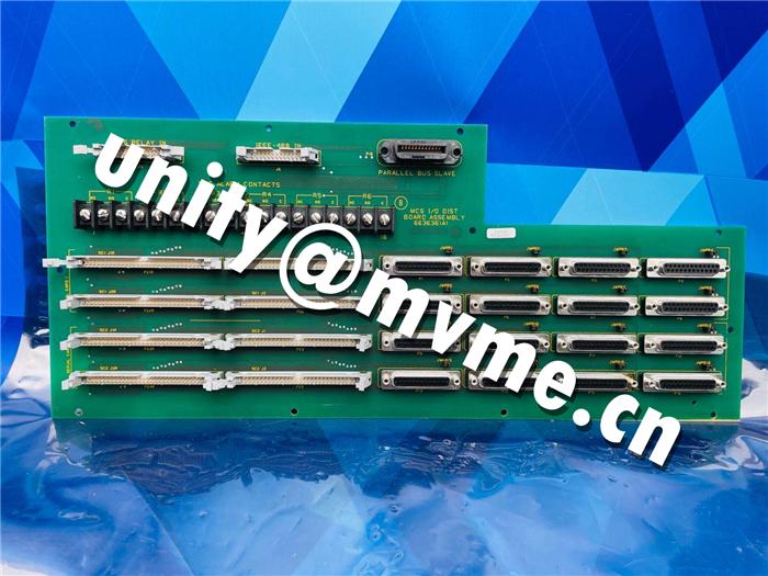 ABB YL281001-DV	127V DC/DC Converter Unit